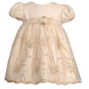 NWT Rare Editions Holiday special occassion dress